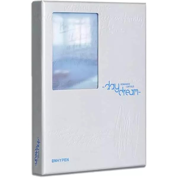 ROMANCE : UNTOLD - daydream (JAPAN EDITION) : Enhypen: Amazon.nl